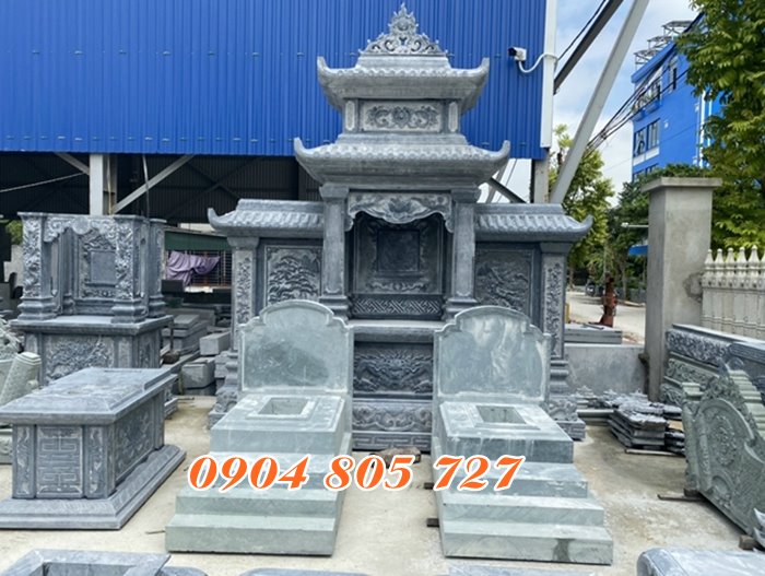 LĂNG MỘ ĐÁ ĐẸP NHẤT NINH BÌNH TẠI ĐỒNG NAI