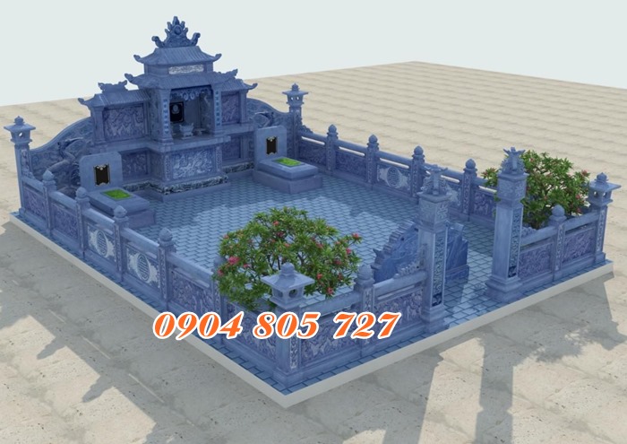 LĂNG MỘ ĐÁ ĐẸP NHẤT NINH BÌNH TẠI ĐỒNG NAI