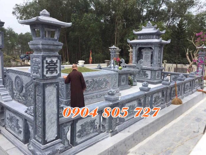 LĂNG MỘ ĐÁ ĐẸP NHẤT NINH BÌNH TẠI ĐỒNG NAI