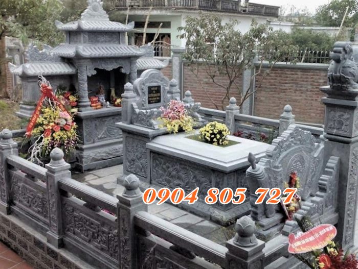 LĂNG MỘ ĐÁ ĐẸP NHẤT NINH BÌNH TẠI ĐỒNG NAI