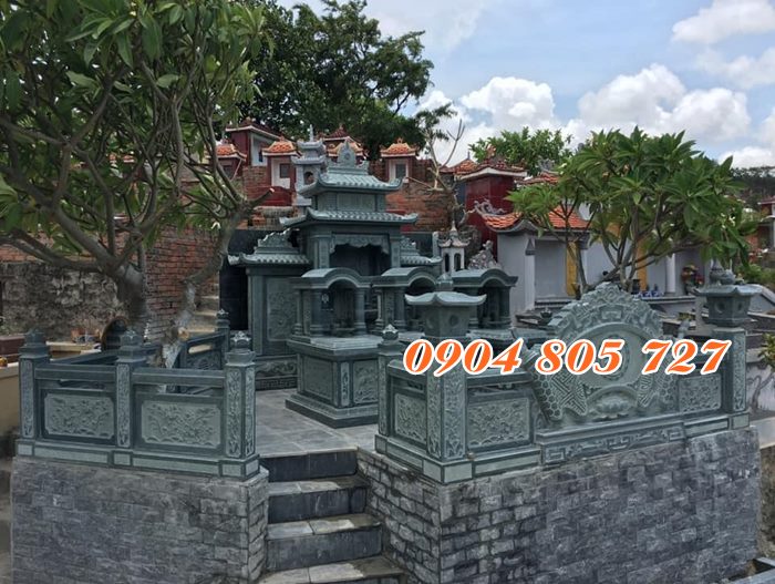 LĂNG MỘ ĐÁ ĐẸP NHẤT NINH BÌNH TẠI ĐỒNG NAI