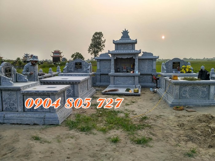 LĂNG MỘ ĐÁ ĐẸP NHẤT NINH BÌNH TẠI ĐỒNG NAI