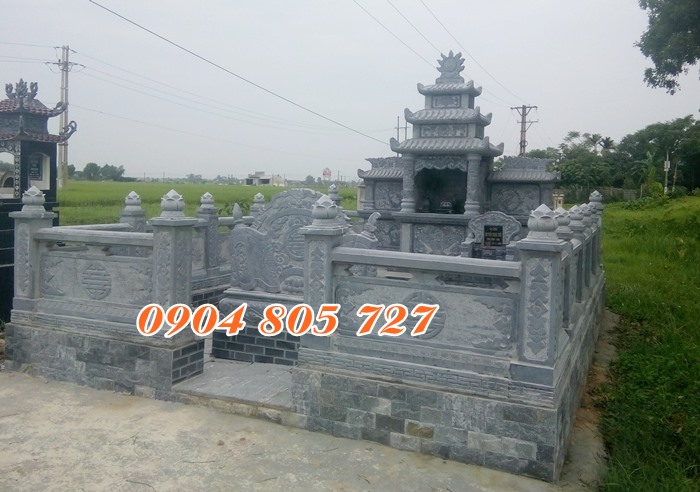 LĂNG MỘ ĐÁ ĐẸP NHẤT NINH BÌNH TẠI ĐỒNG NAI