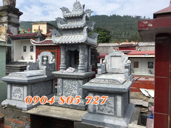 LĂNG MỘ ĐÁ ĐẸP NHẤT NINH BÌNH TẠI ĐỒNG NAI