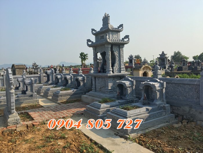 LĂNG MỘ ĐÁ ĐẸP NHẤT NINH BÌNH TẠI ĐỒNG NAI