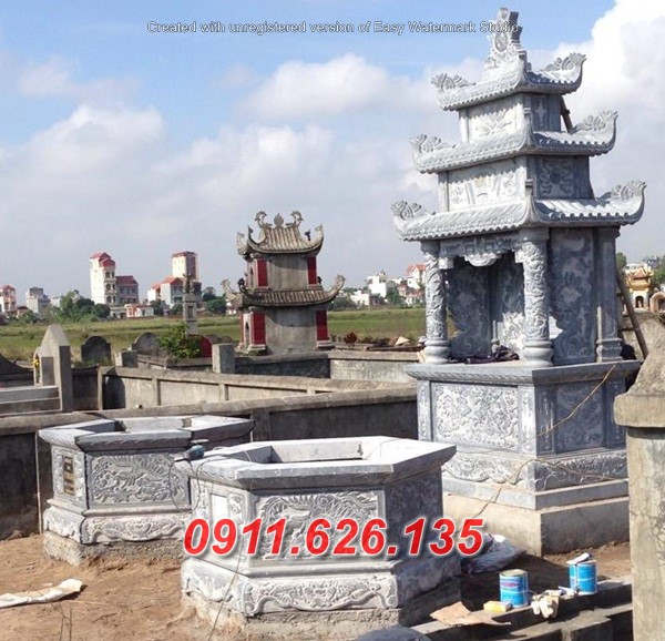 Mẫu Mộ Đá Lục Lâng, Mới Nhất