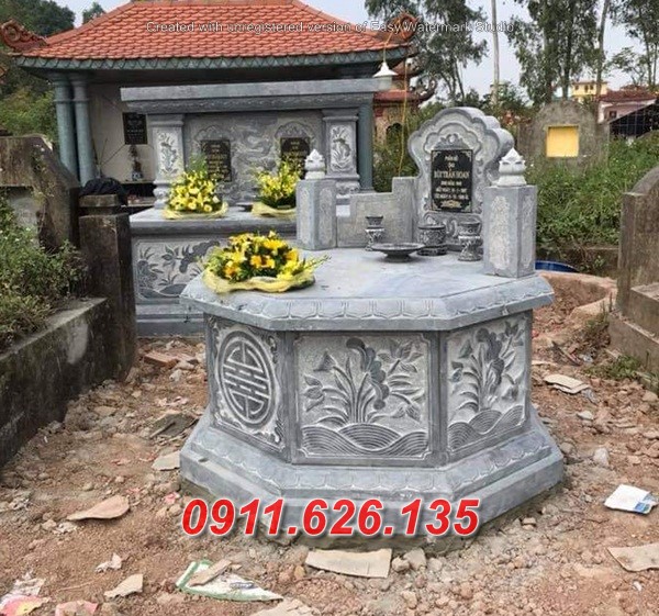 Mẫu Mộ Đá Lục Lâng, Mới Nhất