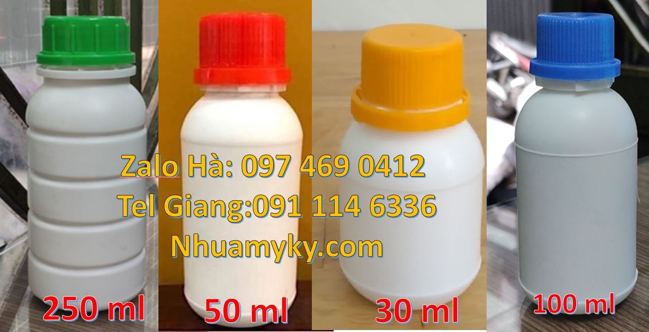 chai nhựa giá rẻ 100ml đựng thực phẩm,chai nhựa 150ml đựng nông dược r