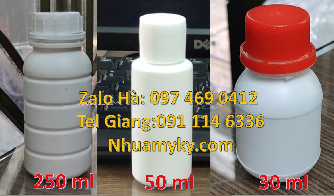 chai nhựa giá rẻ 100ml đựng thực phẩm,chai nhựa 150ml đựng nông dược r