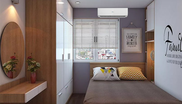 TOP 03 ĐIỀU HÒA GIÁ RẺ LẮP CHO PHÒNG 24 M2