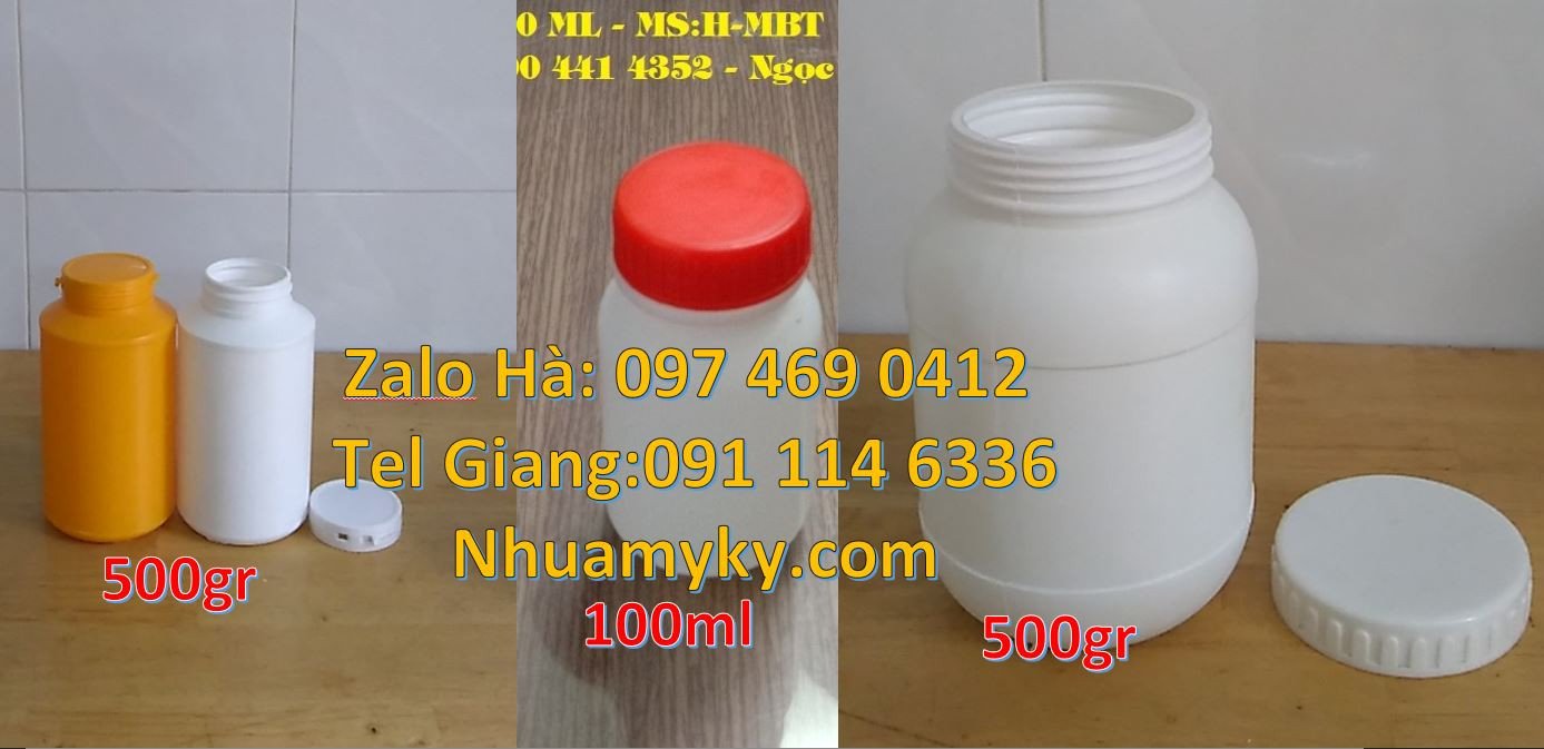 hũ pet 200g thân trắng đục,hũ 200g đựng thực phẩm. hũ 300g đựng nước d