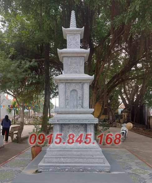 75+ mẫu tháp bằng đá hiện đại bán thanh hoá