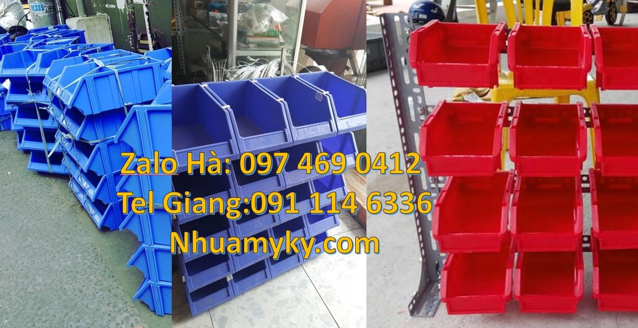 khay đựng linh kiện a5.kệ xanh đỏ vàng duy tân,kệ dụng cụ lớn nhỏ giá