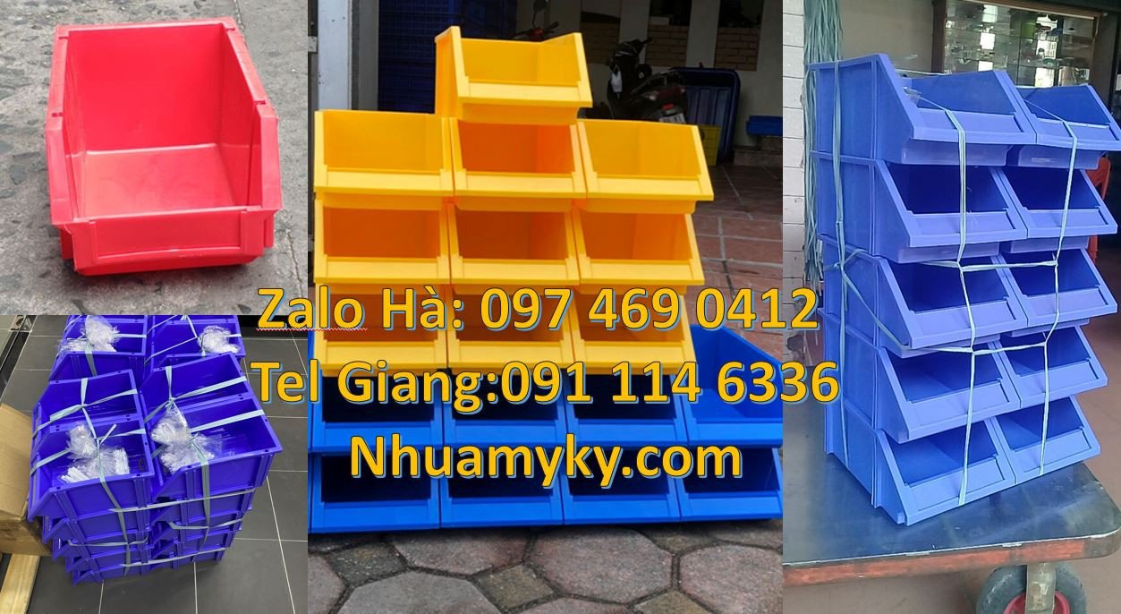 khay đựng linh kiện a5.kệ xanh đỏ vàng duy tân,kệ dụng cụ lớn nhỏ giá