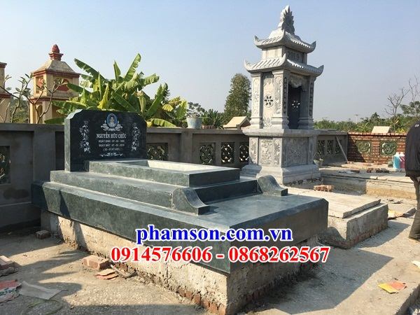 20467 thiết kế mộ bằng đá hoa cương bán hà nội