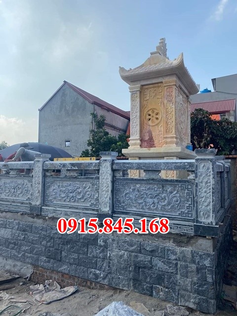 20512 tường rào bằng đá cao cấp mỹ nghệ bán gia lai
