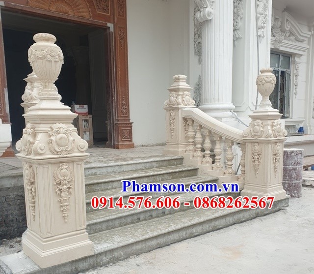 20512 tường rào bằng đá cao cấp mỹ nghệ bán gia lai
