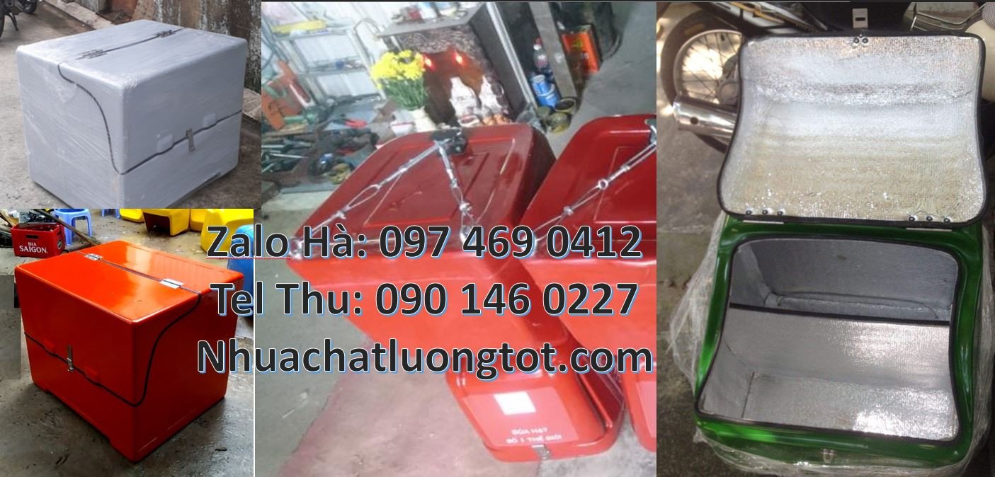thùng vận chuyển thùng chở bưu phẩm,thùng giao hàng nhanh giá rẻ nhất