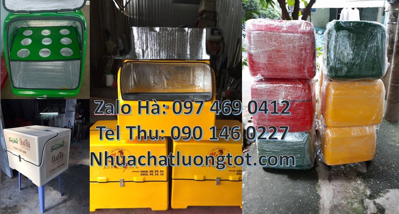 thùng vận chuyển thùng chở bưu phẩm,thùng giao hàng nhanh giá rẻ nhất