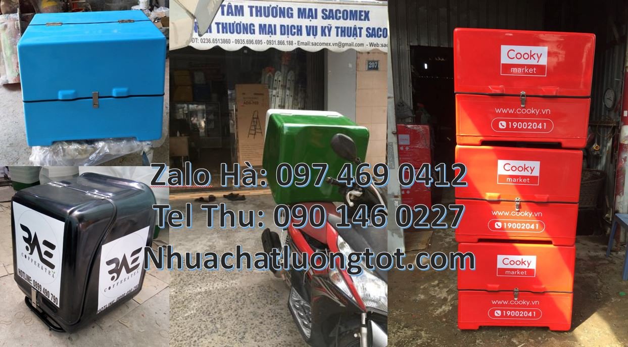 thùng vận chuyển thùng chở bưu phẩm,thùng giao hàng nhanh giá rẻ nhất