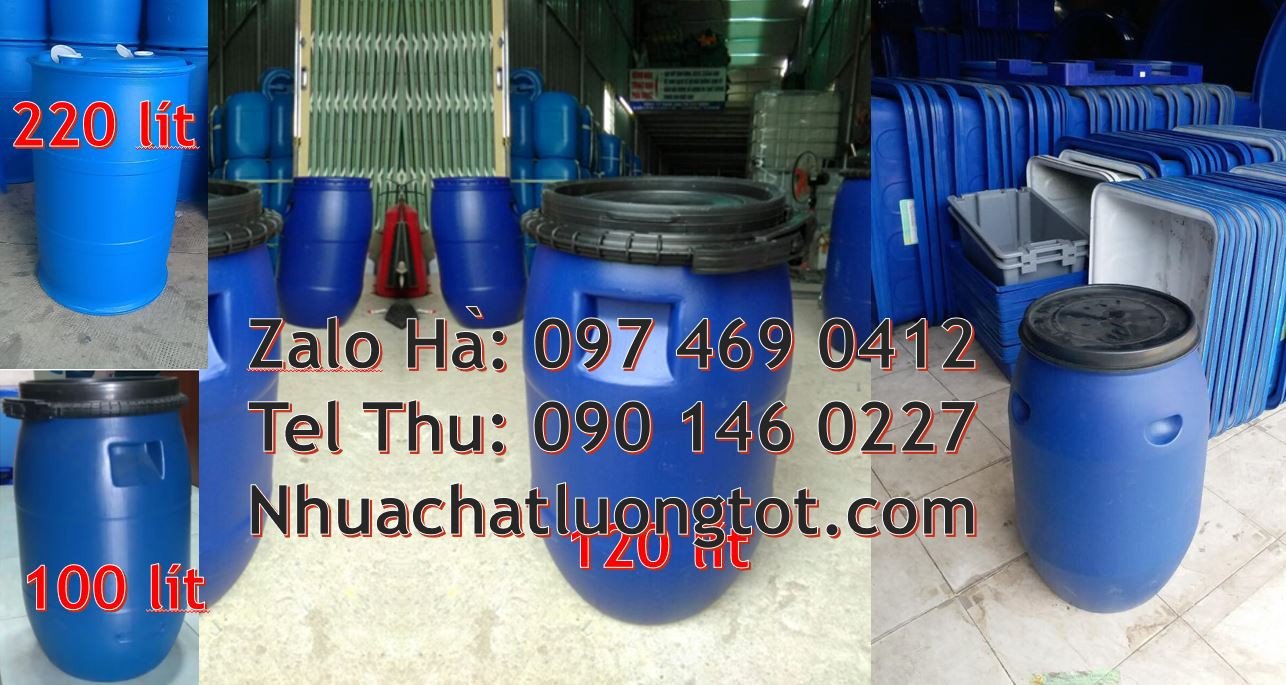 thùng phuy 150l.thùng phuy đựng dầu nhớt,thùng phuy 200l giá rẻ nhất h