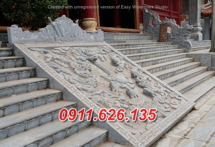 20920 mẫu chiếu rồng bằng đá đẹp bán yên bái