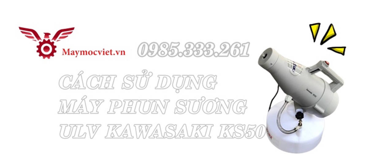 Máy phun thuốc muỗi dạng sương mịn để tránh ướt đồ dùng trong gia đình
