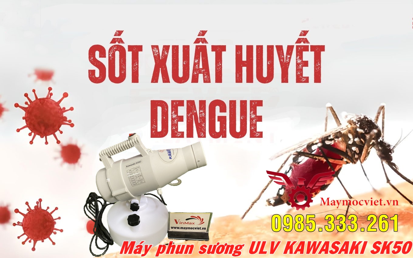 Máy phun thuốc muỗi dạng sương mịn để tránh ướt đồ dùng trong gia đình