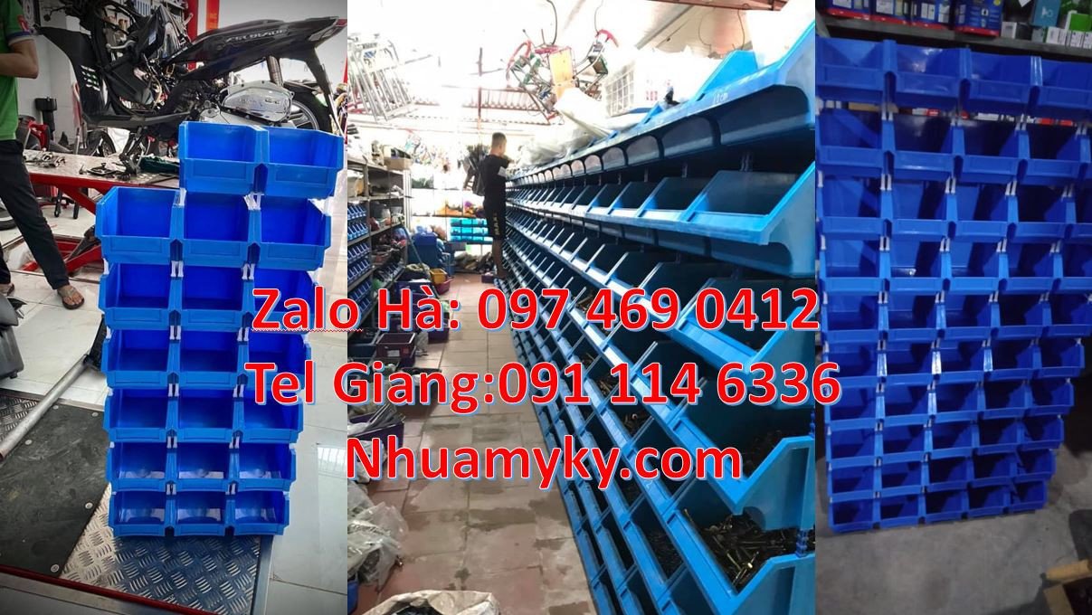 khay đựng dụng cụ cơ khí,hộp đựng phụ tùng,khay nhựa chất lượng cao