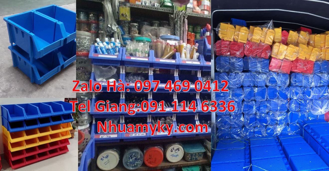 khay đựng dụng cụ cơ khí,hộp đựng phụ tùng,khay nhựa chất lượng cao