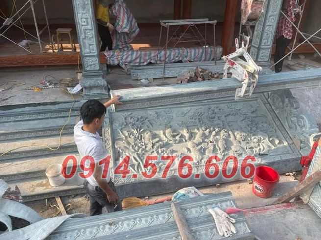 102+ rồng bịt bậc đá ninh bình đẹp bán phú yên
