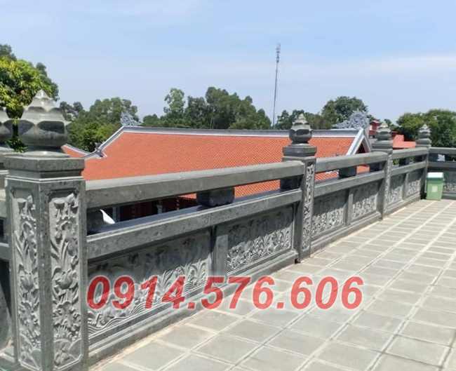 07+ xây lan can đá đẹp bán thừa thiên huế