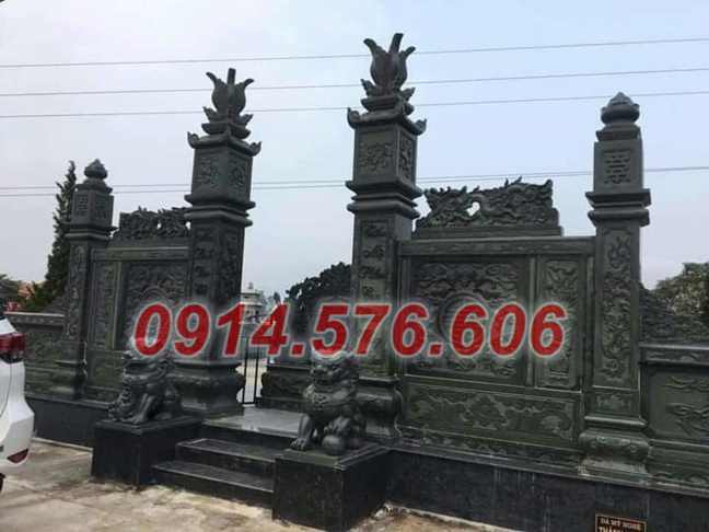 43+ thiết kế cổng đá đẹp bán tuyên quang