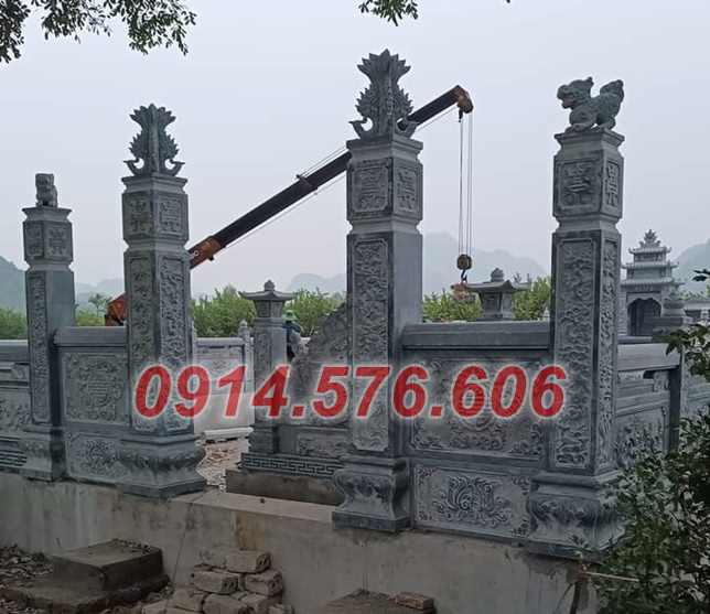 43+ thiết kế cổng đá đẹp bán tuyên quang