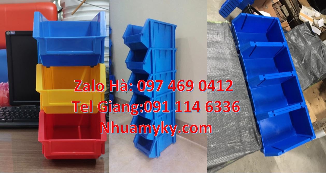 khay đựng linh kiện sửa chữa oto xe máy,kệ nhựa đựng phụ tùng ốc vít r