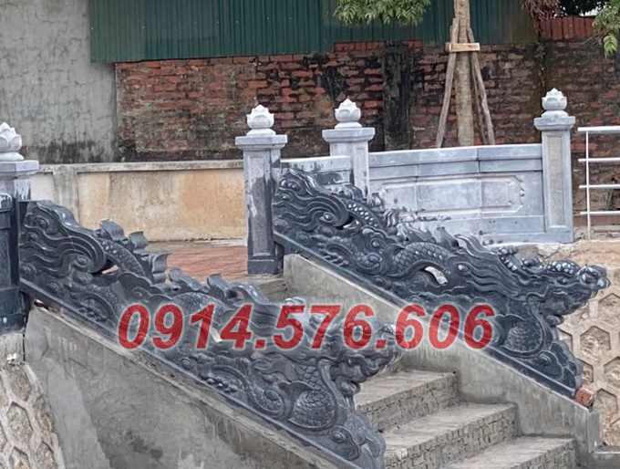 49+ thiết kế rồng bậc thềm bằng đá bán đà nẵng