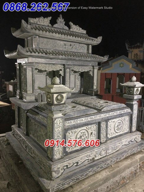 21626 tp hồ chí minh lăng mộ bằng đá đẹp - mộ sài gòn