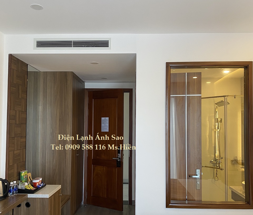 Máy điều hòa Daikin chính hãng - Điện Lạnh Ánh Sao
