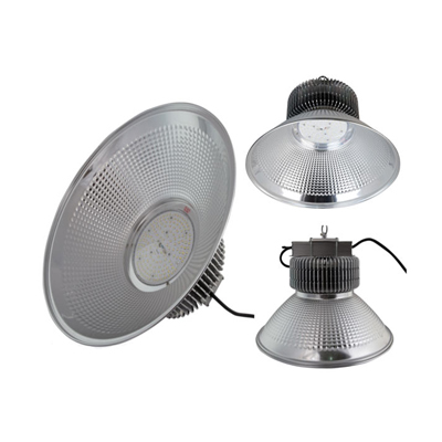 Đèn Led Nhà Xưởng 50w 100w 150w 200w Giá Rẻ Nhất Thị Trường