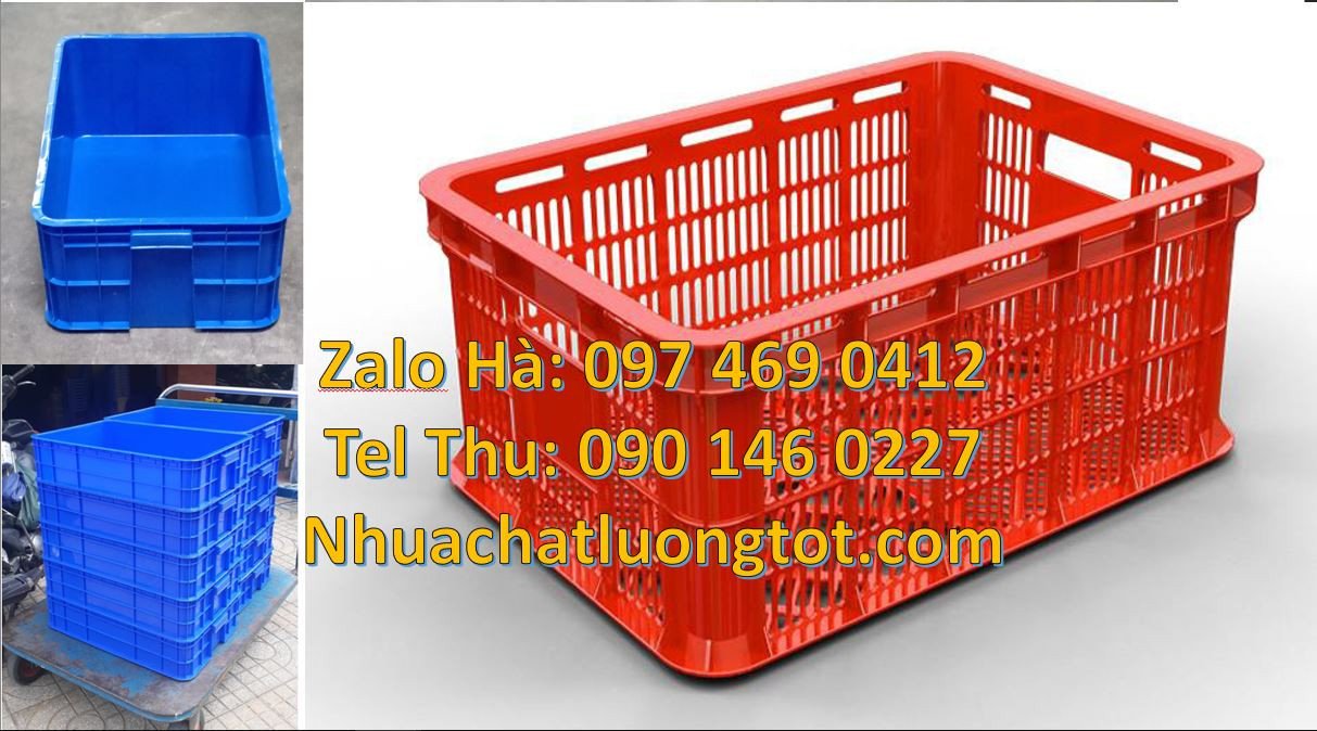 thùng đựng hải sản,khay nhựa sóng nhựa lớn,sóng nhựa hở công nghiệp