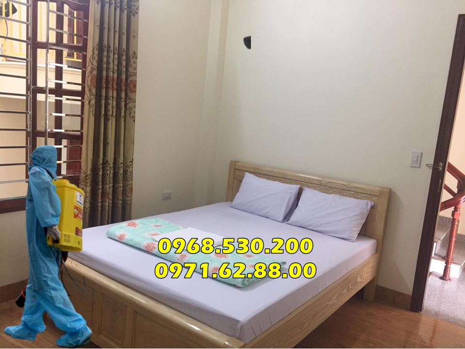 Máy phun thuốc diệt muỗi thông minh Turbo BA-6 cao cấp