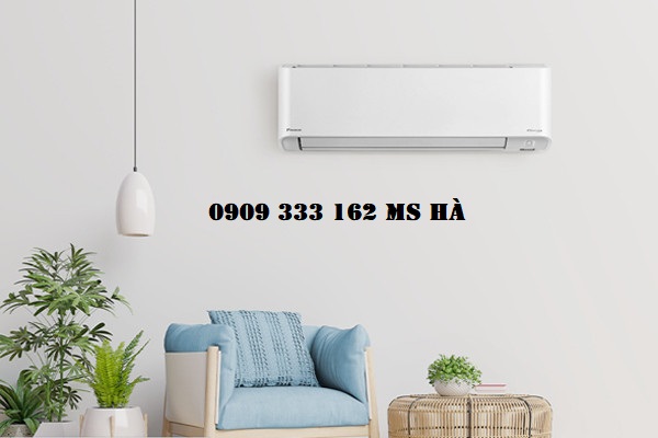 Nên mua điều hòa treo tường inverter trong năm 2023