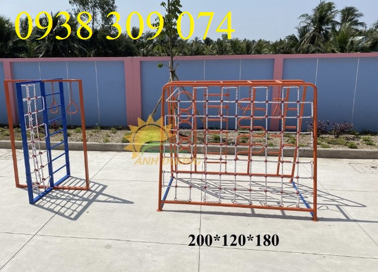 Thang leo nhập khẩu cao cấp dành cho bé Ad1701