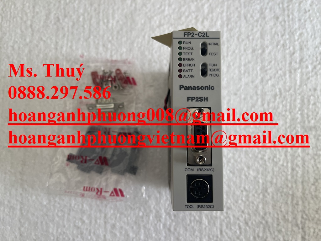 Chuyên phân phối Panasonic FP2-C2 ÀP2231  Toàn quốc