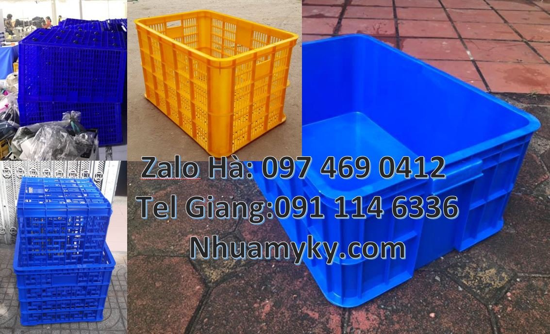 địa chỉ bán sóng nhựa bit,sỉ lẻ sóng nhựa đặc,sọt nhựa thủy sản nuôi r