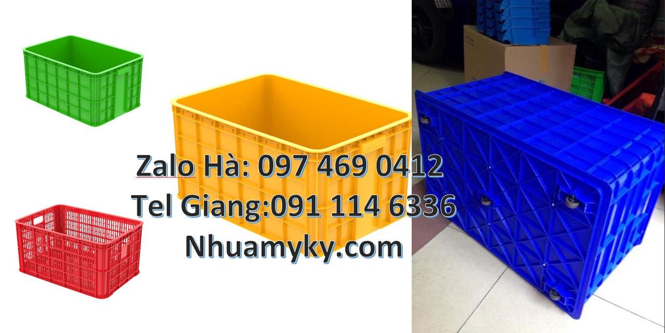 địa chỉ bán sóng nhựa bit,sỉ lẻ sóng nhựa đặc,sọt nhựa thủy sản nuôi r