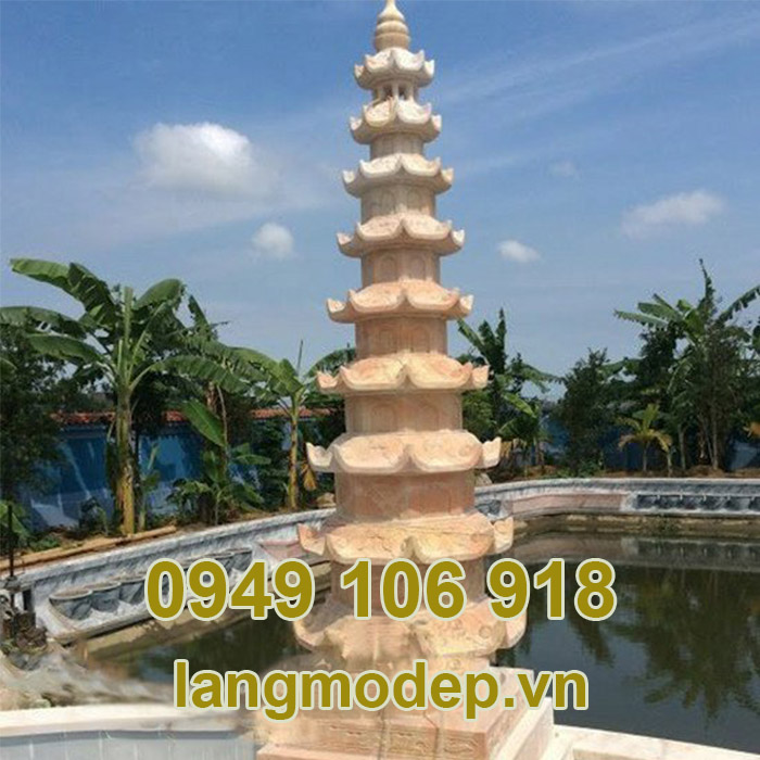 Mẫu mộ đá đẹp Ninh Bình đẹp nhất năm 2023