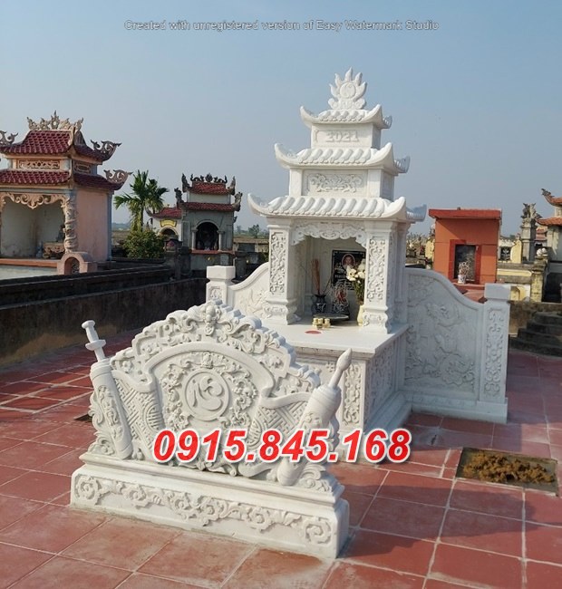 22056 Lai châu mẫu mộ bằng đá giá rẻ granite đẹp bán