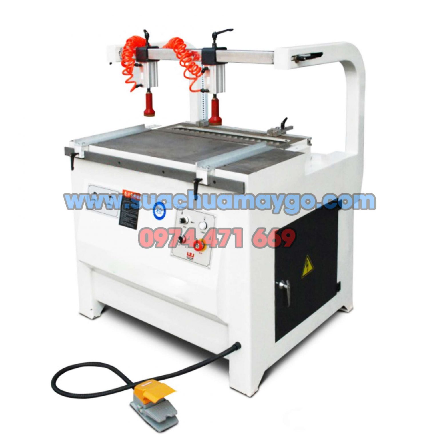 Máy khoan ốc cam liên kết 21 mũi chất lượng giá tốt tại tphcm