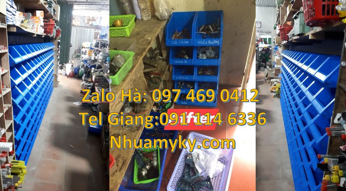 kệ đựng hàng hóa,khay nhựa xanh cỡ đại,khay ốc vít kệ ốc giá rẻ nhất